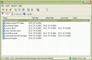 Network File Monitor Pro screenshot